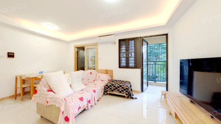 虎门万科云城二手房实景图