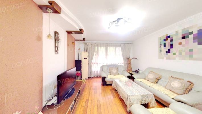 新世纪家园二手房实景图