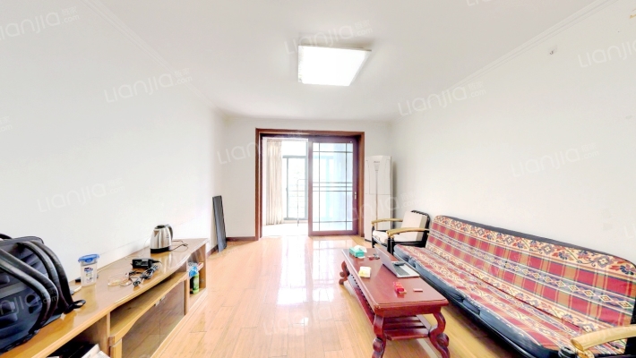 新城佳园二手房实景图