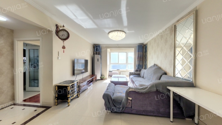 宝星园一区二手房实景图