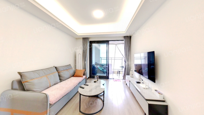 万科四季花城2期云锦二手房实景图