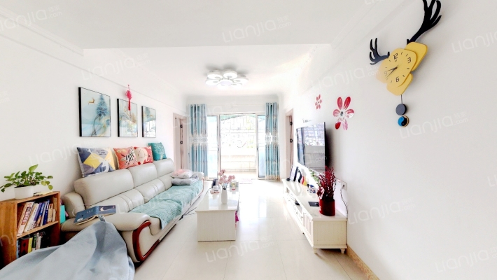 牡丹阁二手房实景图