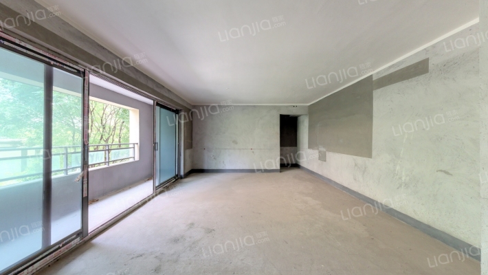 御临府一期二手房实景图