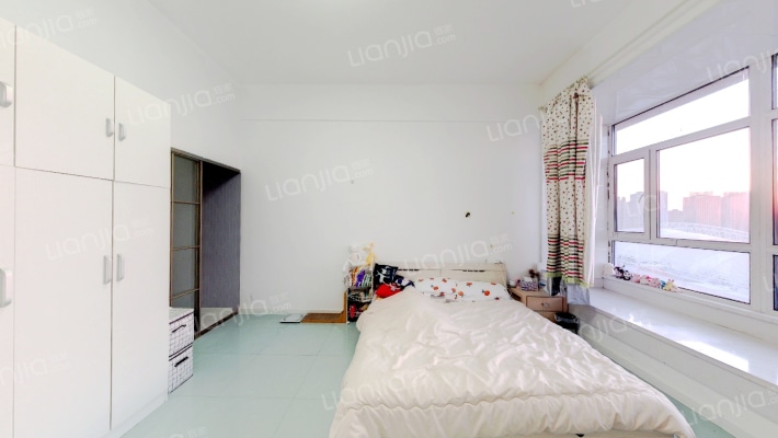 信恒现代城二手房实景图