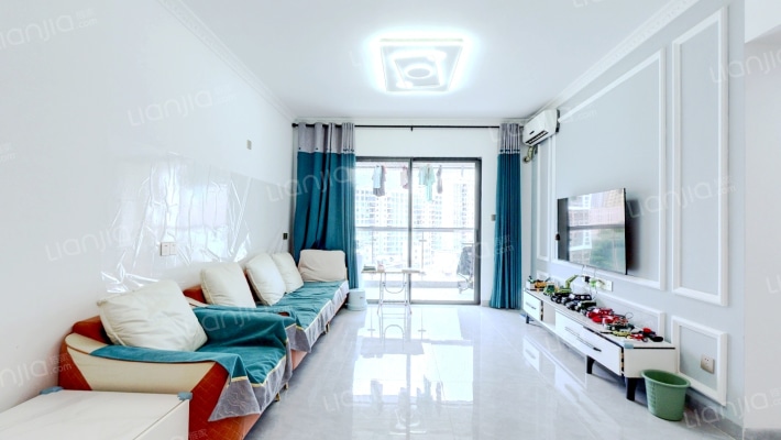 天安珑城二手房实景图