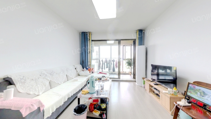 融海公馆二手房实景图