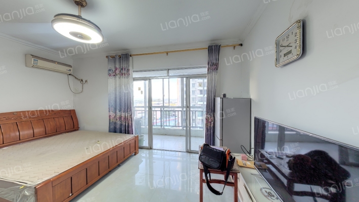 金海湾小区C3组团二手房实景图