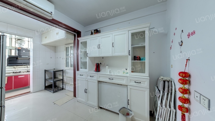 地质勘察家属院二手房实景图