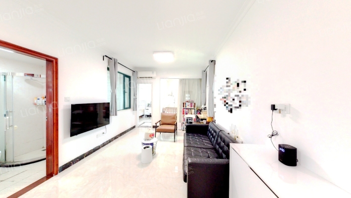 第三金碧花园二手房实景图