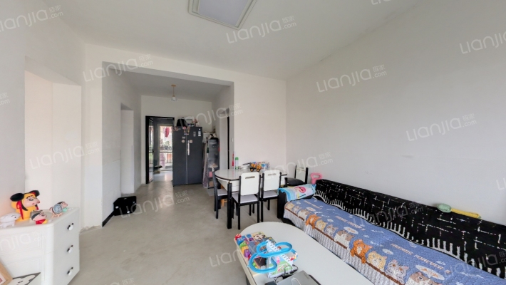 黄渡小区一期二手房实景图