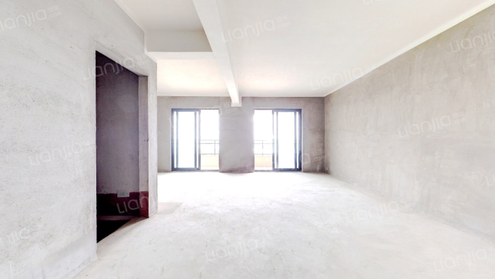 金色港湾双湖林语二手房实景图