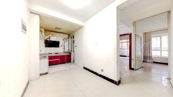 郑东新世界二手房实景图