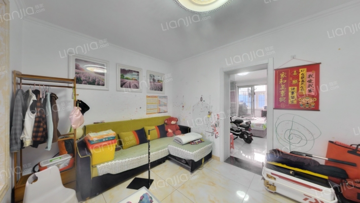 松辽委二手房实景图