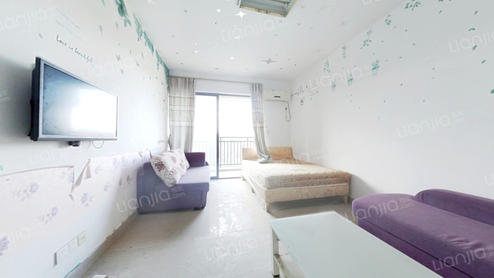 鹏城里二手房实景图