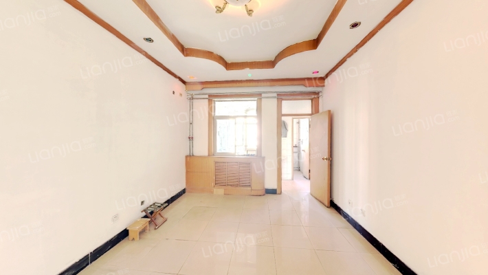 省纺织宿舍二手房实景图