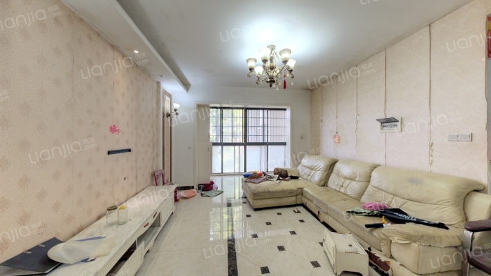 云栖谷二手房实景图