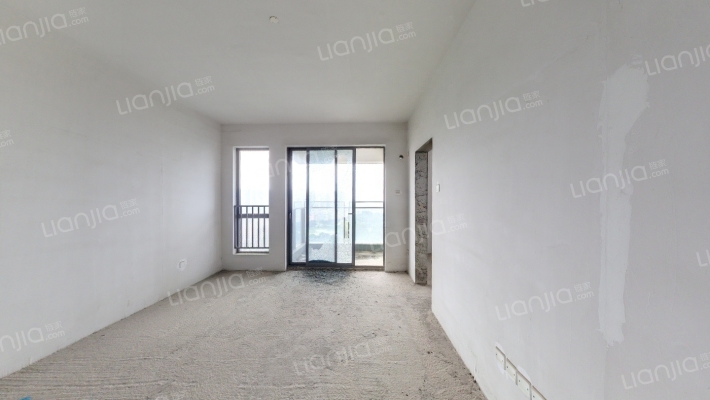 嘉汇城二期二手房实景图