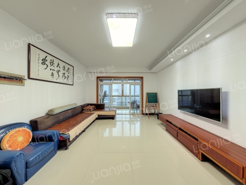 整租·景悦祥苑 3室2厅 东南