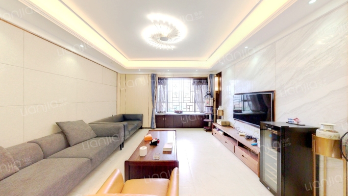 翠林豪庭二手房实景图