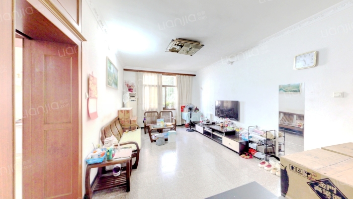 东渡路二手房实景图