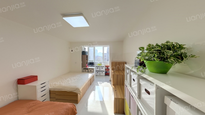 大生里二手房实景图