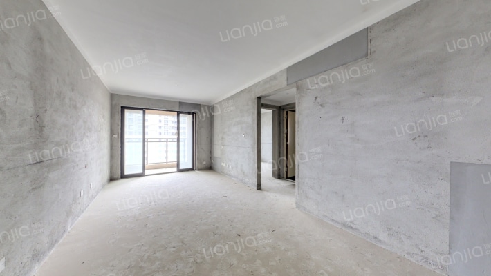 广州融创文旅城B1区二手房实景图