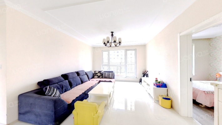 格林馨港湾二手房实景图