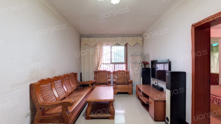 马王六村二手房实景图