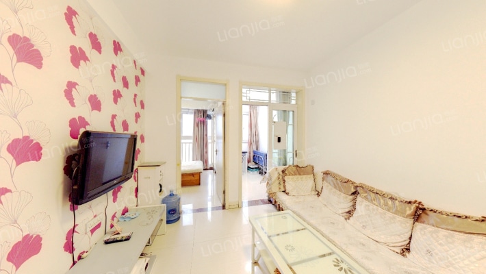 名门国际二手房实景图