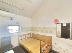 整租·长寿东路 1室1厅 东南/南_长寿东路租房