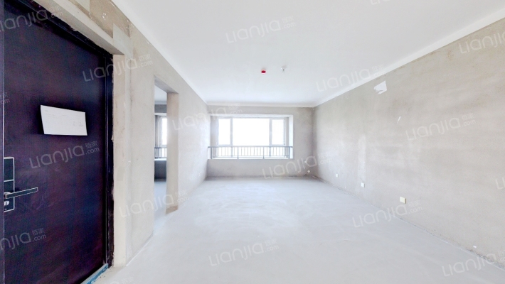 阳光100国际新城A组团二手房实景图