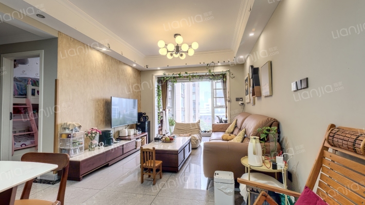 朗基少东家二手房实景图