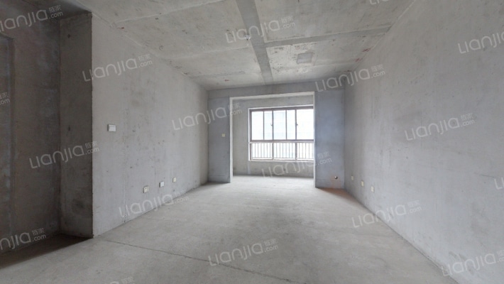 西市佳郡二手房实景图