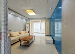 整租·兰亭名苑 2室2厅 南/北_兰亭名苑租房