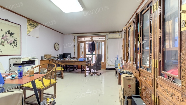 碧海小区二手房实景图