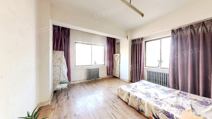 南园康居楼二手房实景图