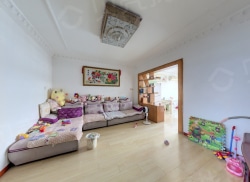 整租·王家里 2室1厅 东南_王家里租房