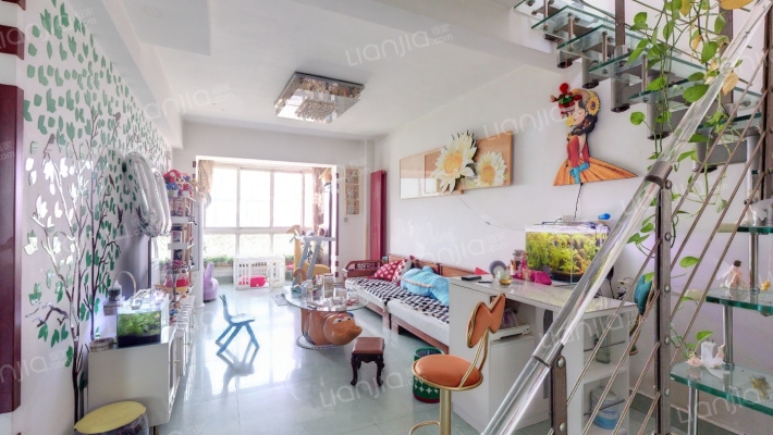 雅士居二手房实景图