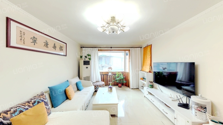 东泰苑二手房实景图