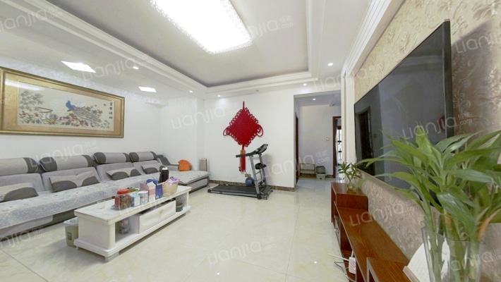 花坞嘉苑二手房实景图