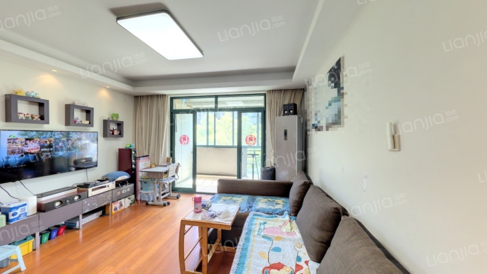 康庭苑二手房实景图