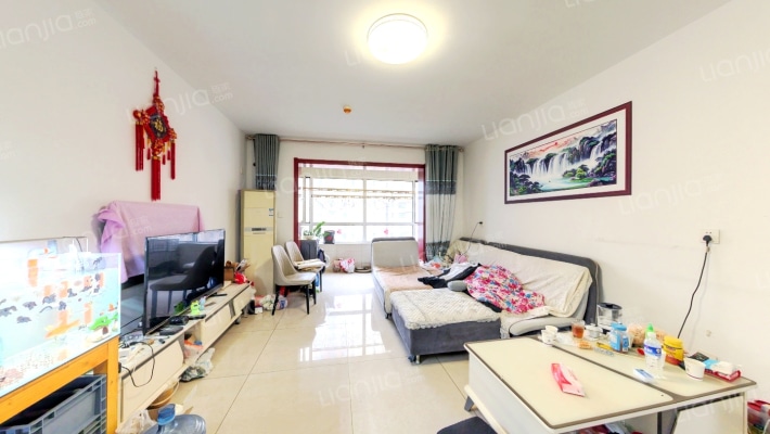 博雅盛世D区二手房实景图