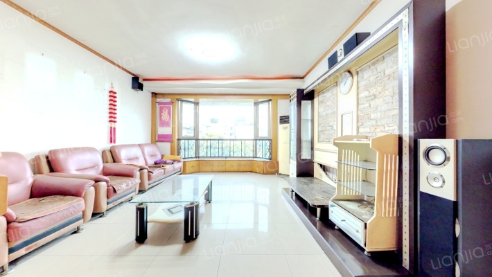 锦西花园三期二手房实景图