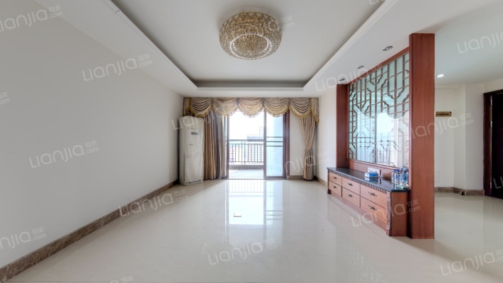 万隆新城二手房实景图