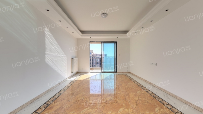 碧桂园生态城东境二手房实景图