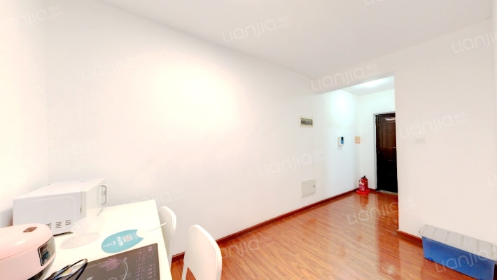 西城天下二手房实景图