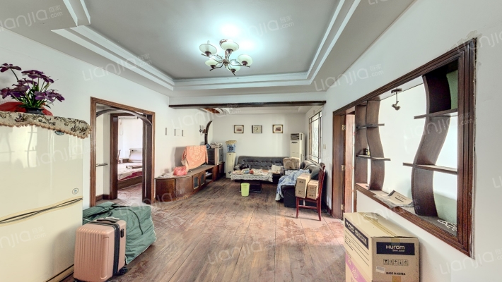 中街35号二手房实景图