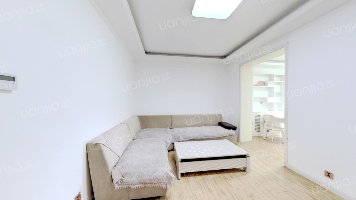 高速管理局宿舍二手房实景图