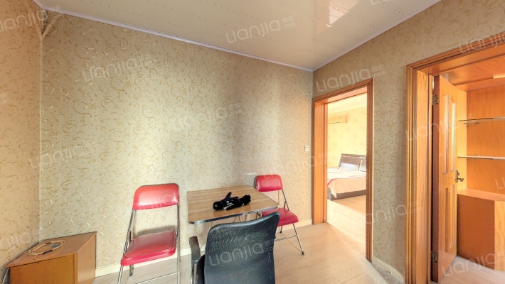 东门坡二手房实景图