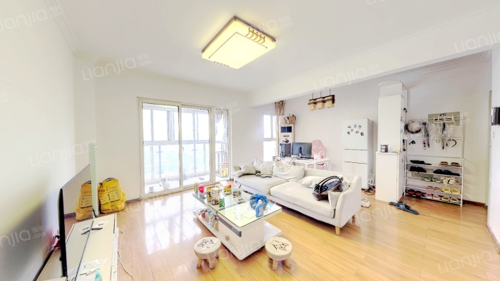 尚东美林三区二手房实景图